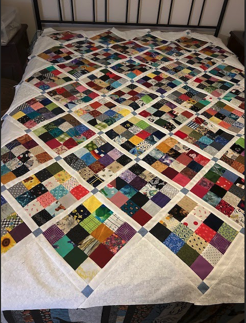 longarm quilting las vegas
